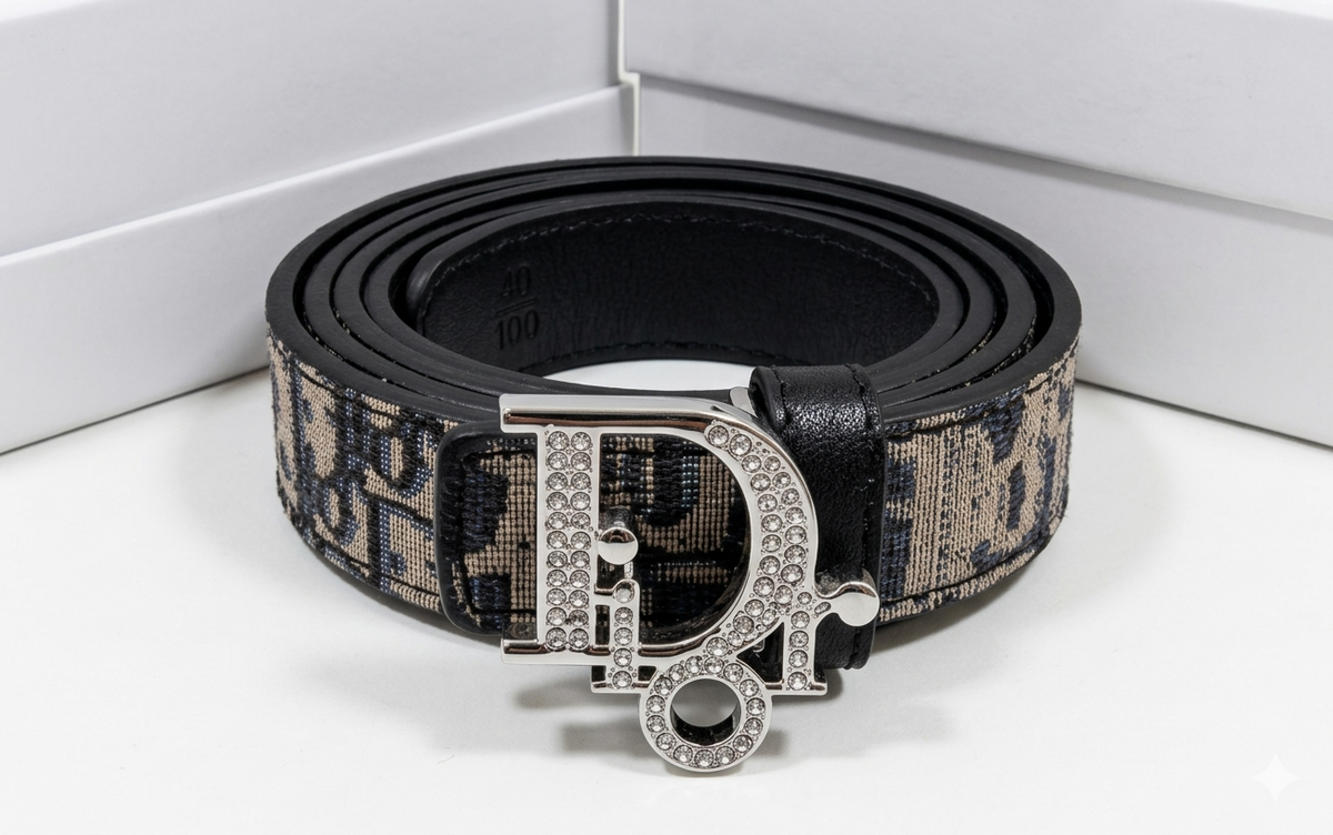 Dior Belt | Christian 30 Montaigne