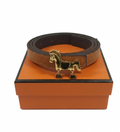 Hermès Belt | Leather Nature