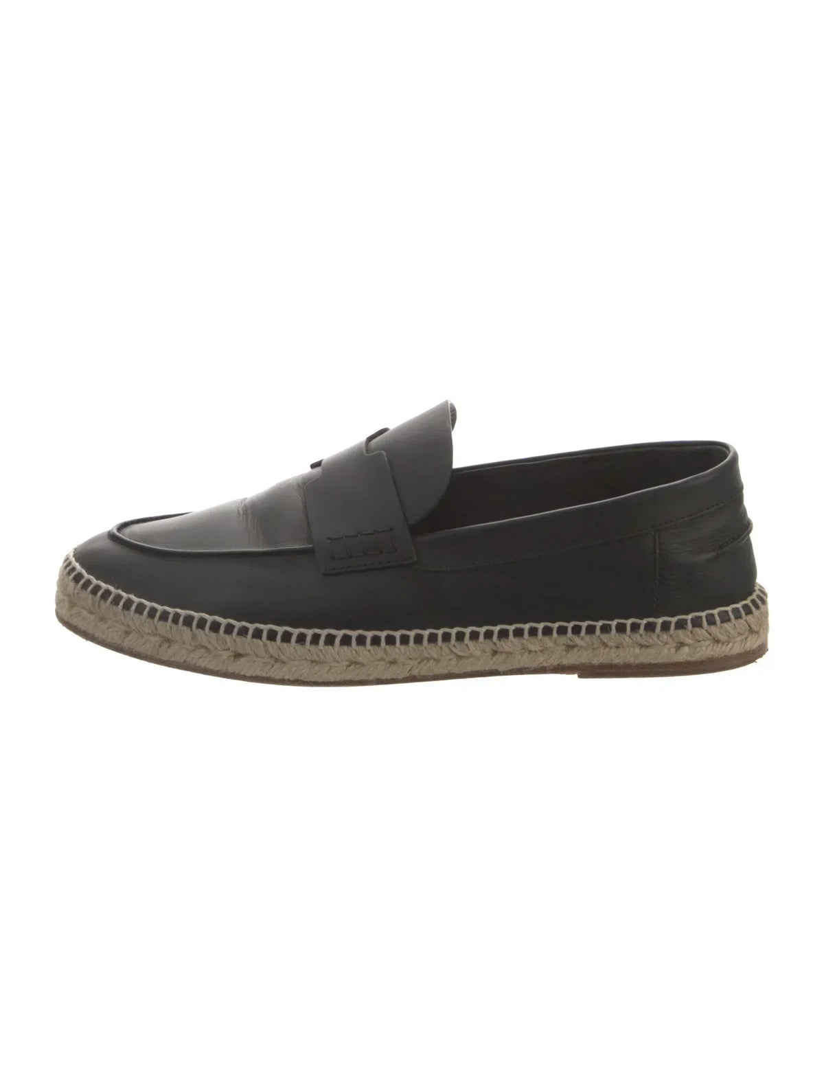Hermès Women's Loafers |Trip Black