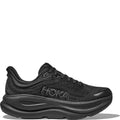 Hoka Men's Bondi 9 XWide Running Shoes - Black/Black