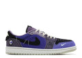 Zion Williamson x Air Jordan 1 Retro Low OG "Voodoo Alternate"