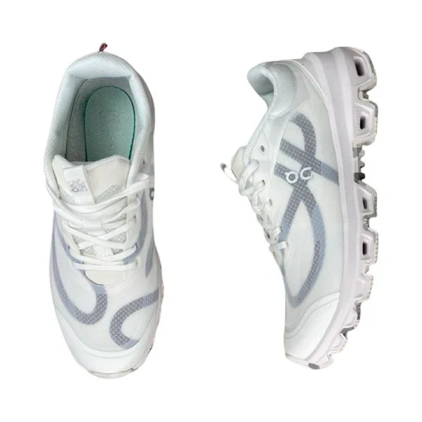 On Running Cloudventure Loewe 2 White