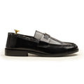 Louis Vuitton Loafers | Signature Calf Black