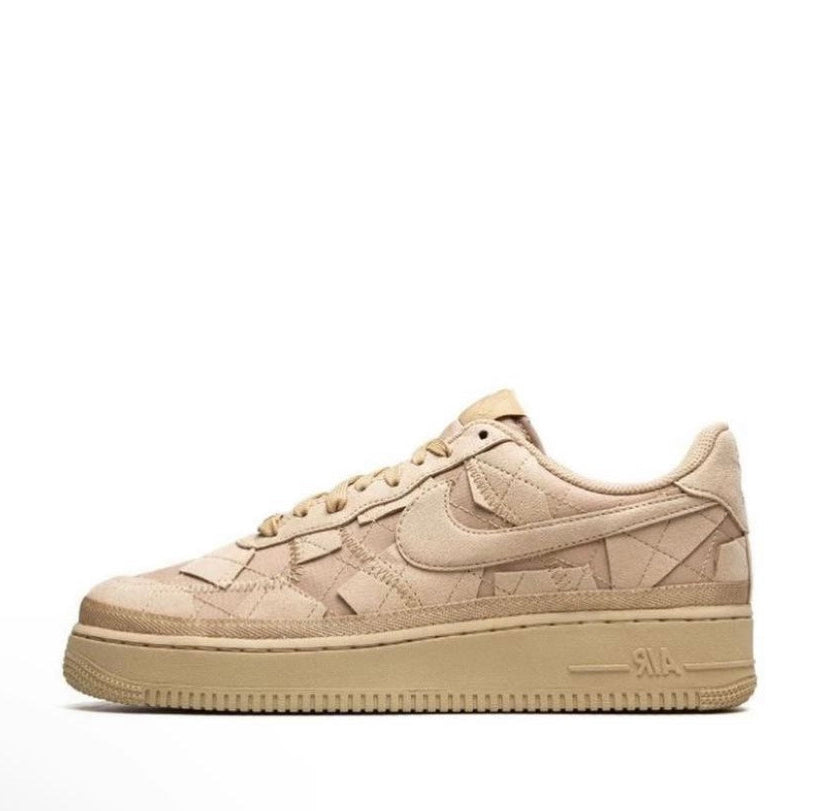 Nike Air Force 1 x Billie Eilish