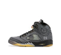 Air Jordan 5 x Off White