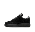 Nike Air Force 1 x Off White x Louis Vuitton Black