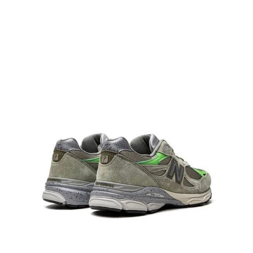 New Balance 990 V3 x Patta