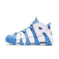 Nike Air More Uptempo University Blue White