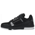 Louis Vuitton LV Trainer Midnight