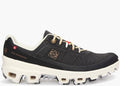 On Running Cloudventure Loewe black mesh upper