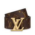 Louis Vuitton Belt | Lv Initiales