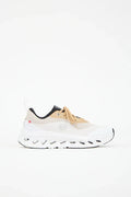 Loewe X On Running Cloudtilt Sand White