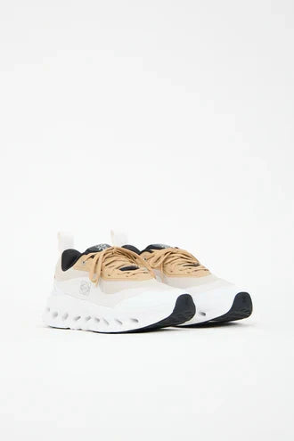 Loewe X On Running Cloudtilt Sand White