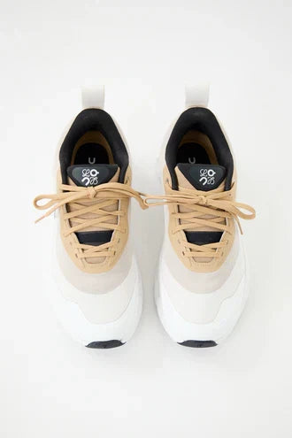 Loewe X On Running Cloudtilt Sand White