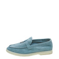 Loro Piana Loafers | Spring Waterfall Melange L.E Summer On The GO Walk