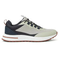 Loro Piana Week End Walk Linen Mesh Sneaker
