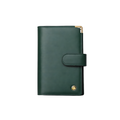 Loro Piana Wallet | Green Leather