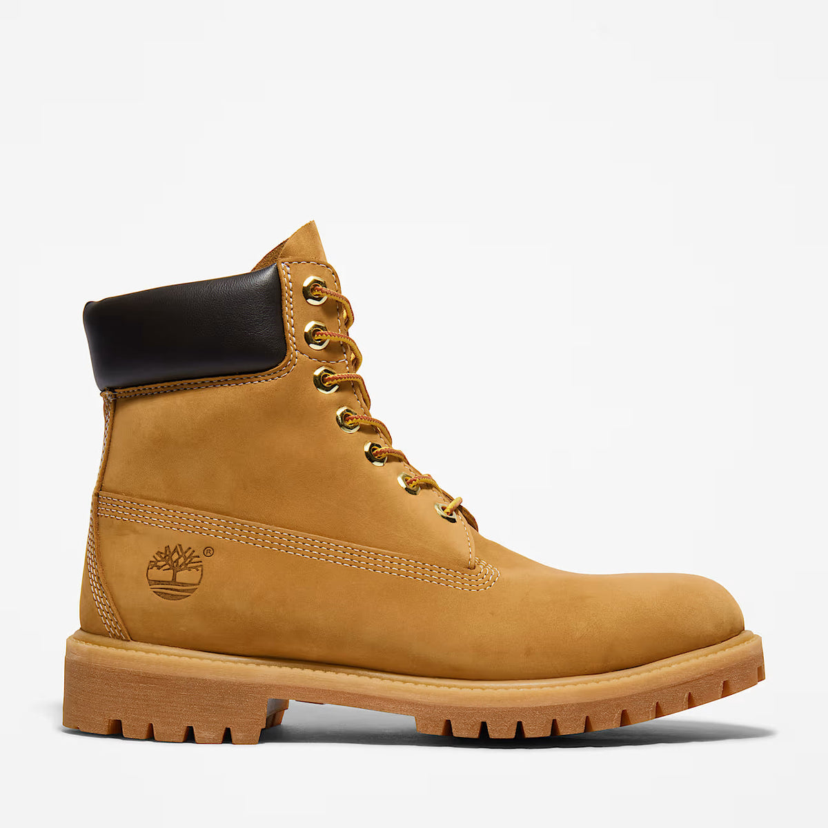 Timberland®  Boot Wheat