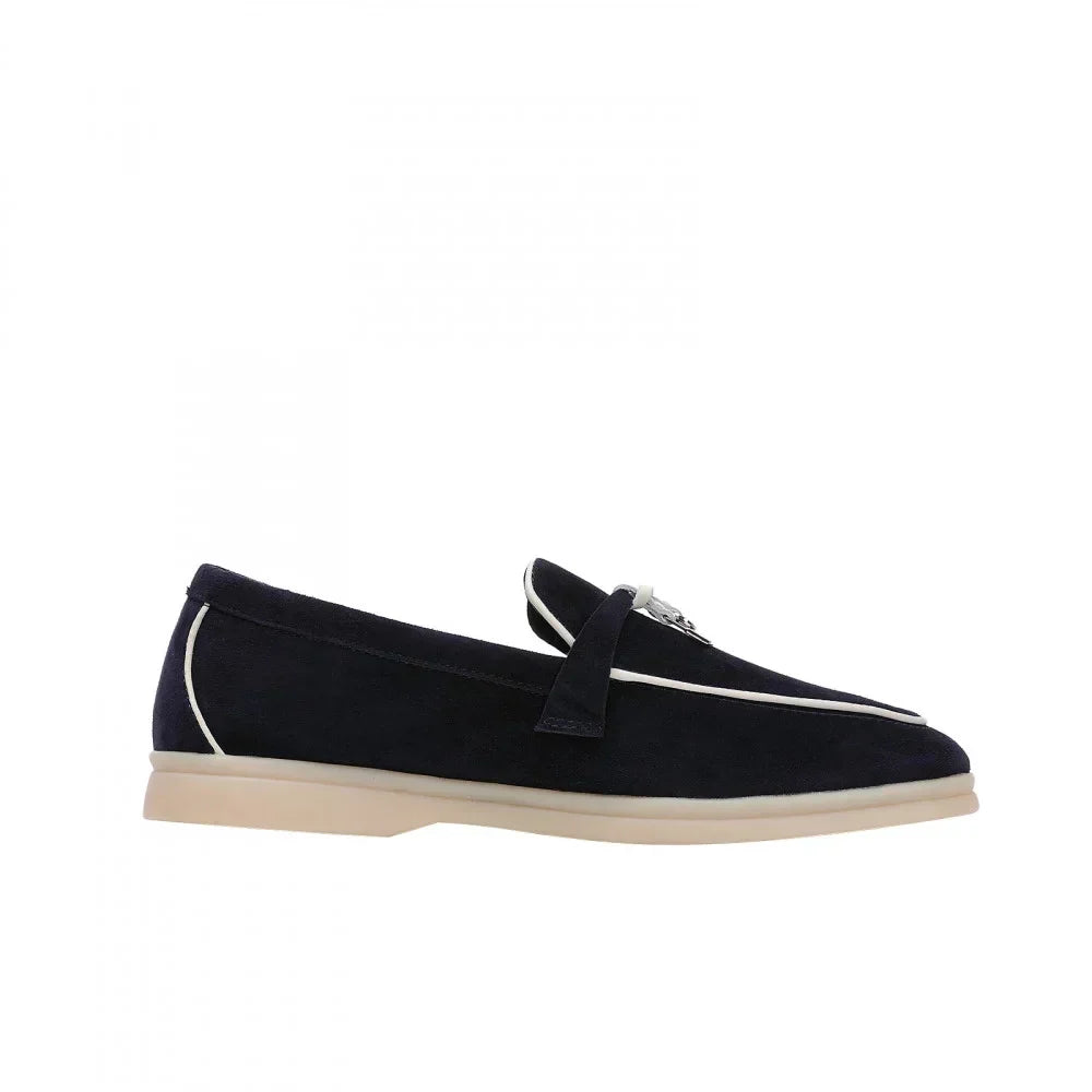 Loro Piana  Women's Loafers | Summer Charms Walk
