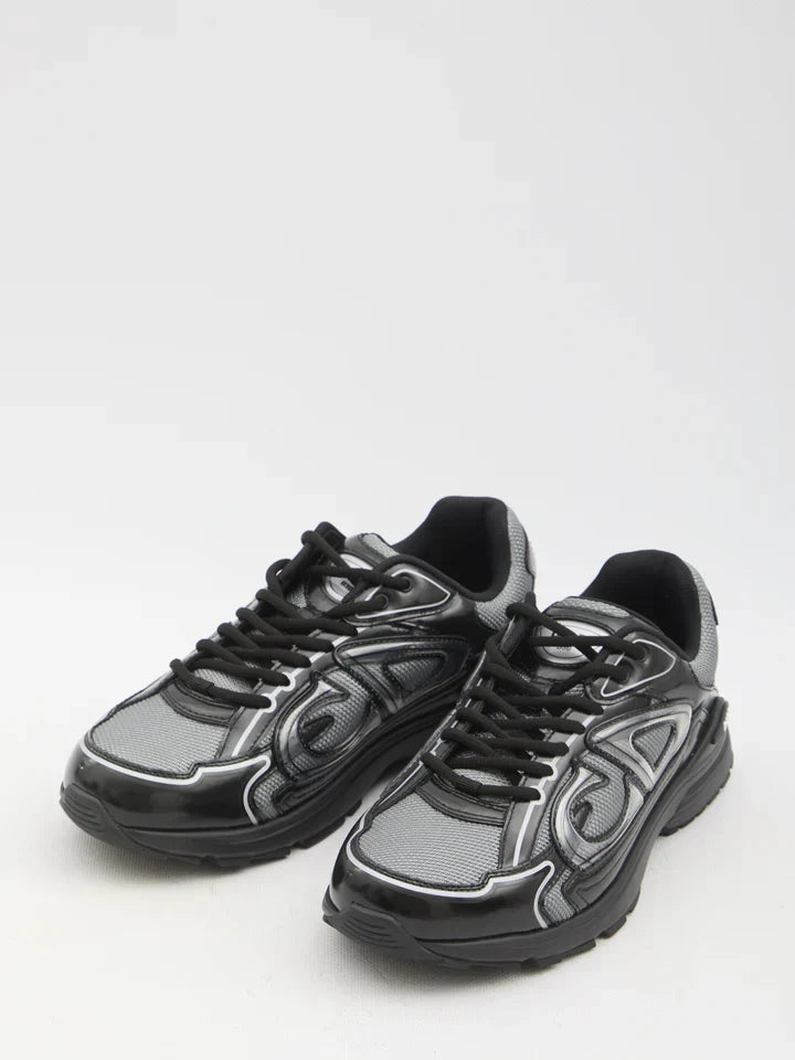 Baskets Dior Homme B30 noires