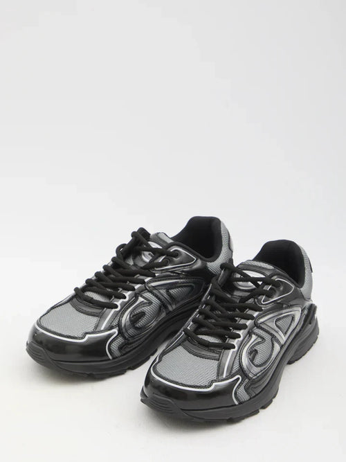 Baskets Dior Homme B30 noires
