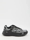 Baskets Dior Homme B30 noires