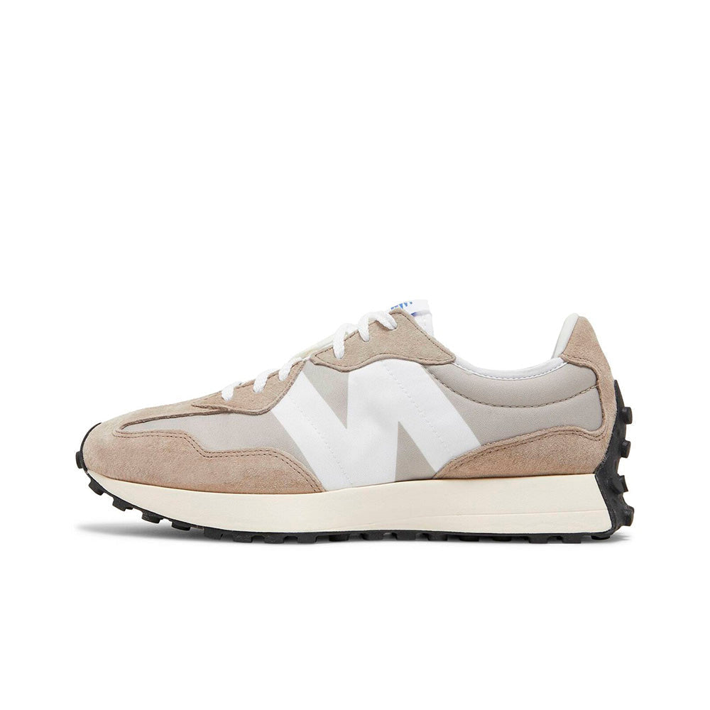 New Balance 327 Mushroom