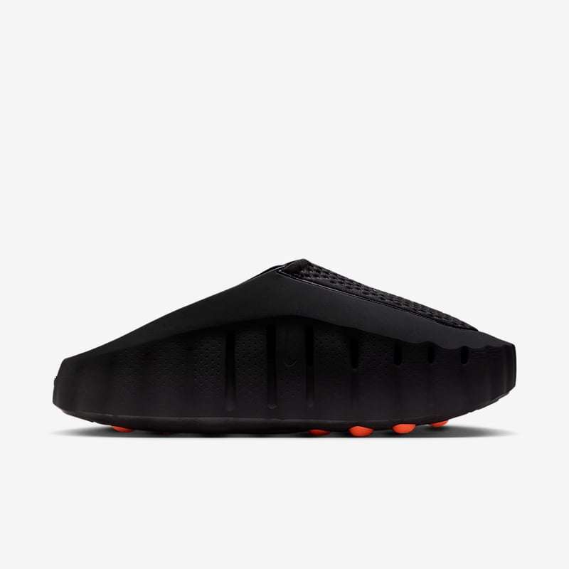 Nike Mind 001 Black & Hyper Crimson