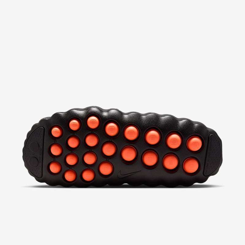 Nike Mind 001 Black & Hyper Crimson