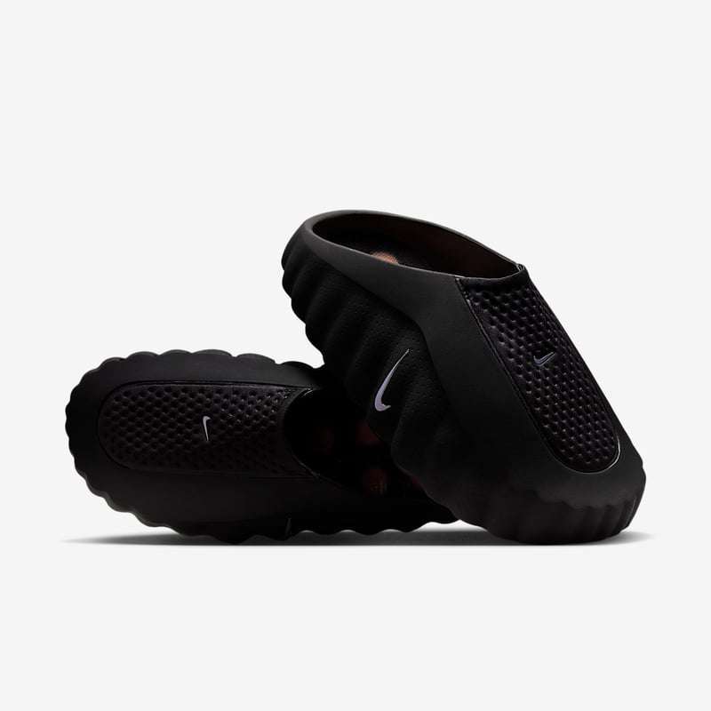 Nike Mind 001 Black & Hyper Crimson