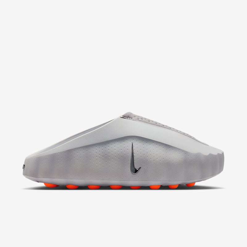 Nike Mind 001 Light Smoke Grey & Hyper Crimson
