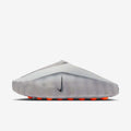 Nike Mind 001 Light Smoke Grey & Hyper Crimson