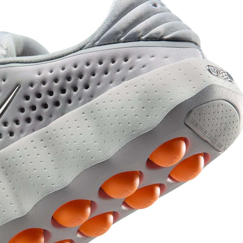 Nike Mind 002 Light Smoke Grey