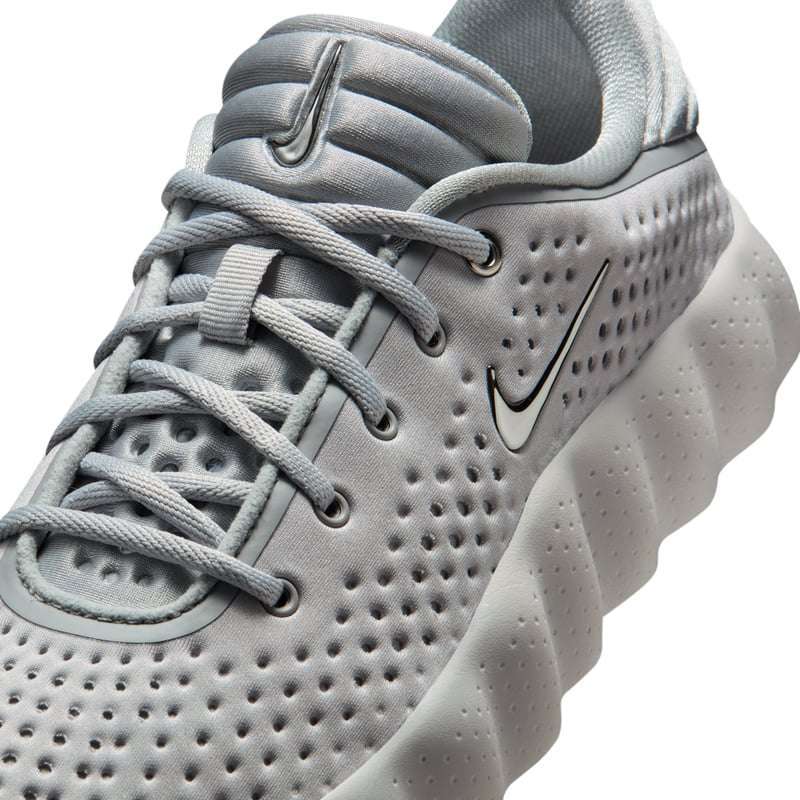 Nike Mind 002 Light Smoke Grey