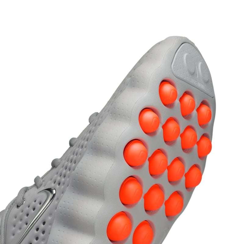 Nike Mind 002 Light Smoke Grey