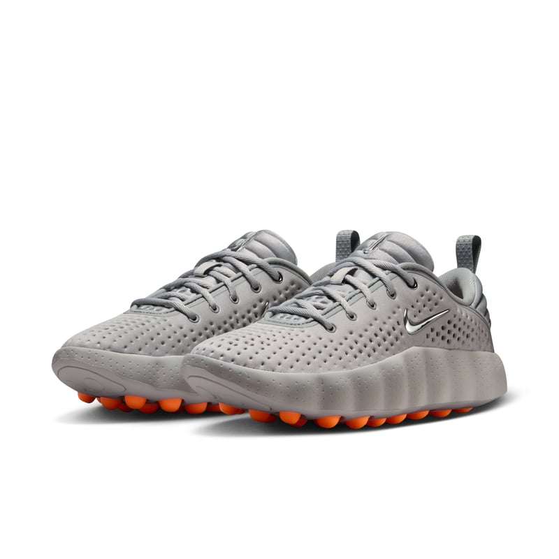 Nike Mind 002 Light Smoke Grey