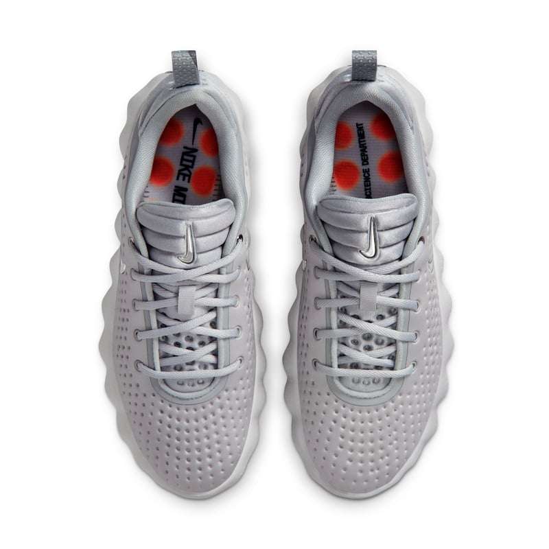 Nike Mind 002 Light Smoke Grey