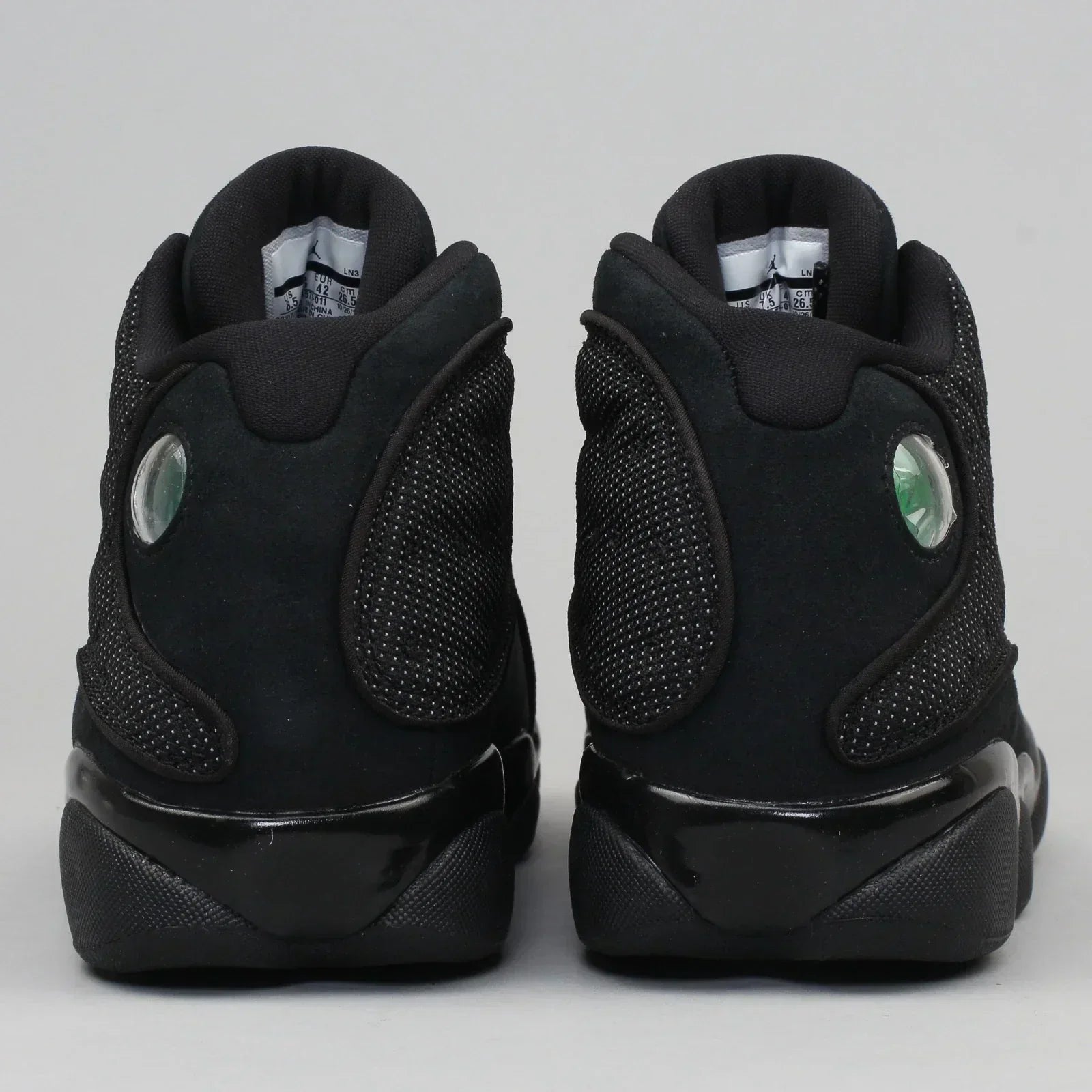 Nike Air Jordan 13 Black Cat