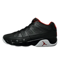 Nike Air Jordan 9 Low Black White