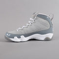 Nike Air Jordan 9 Retro Cool Grey