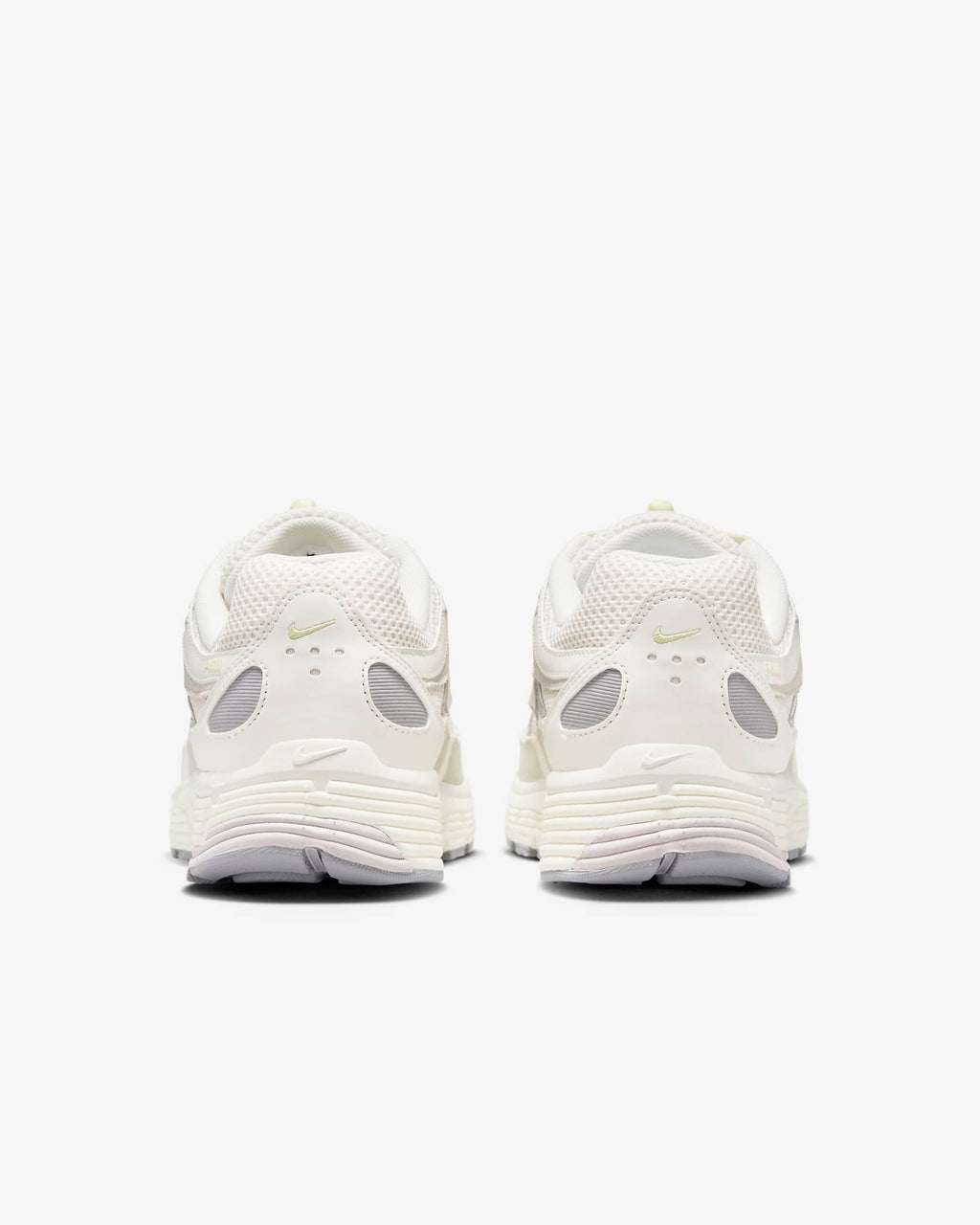 Nike P-6000 Beige Grey