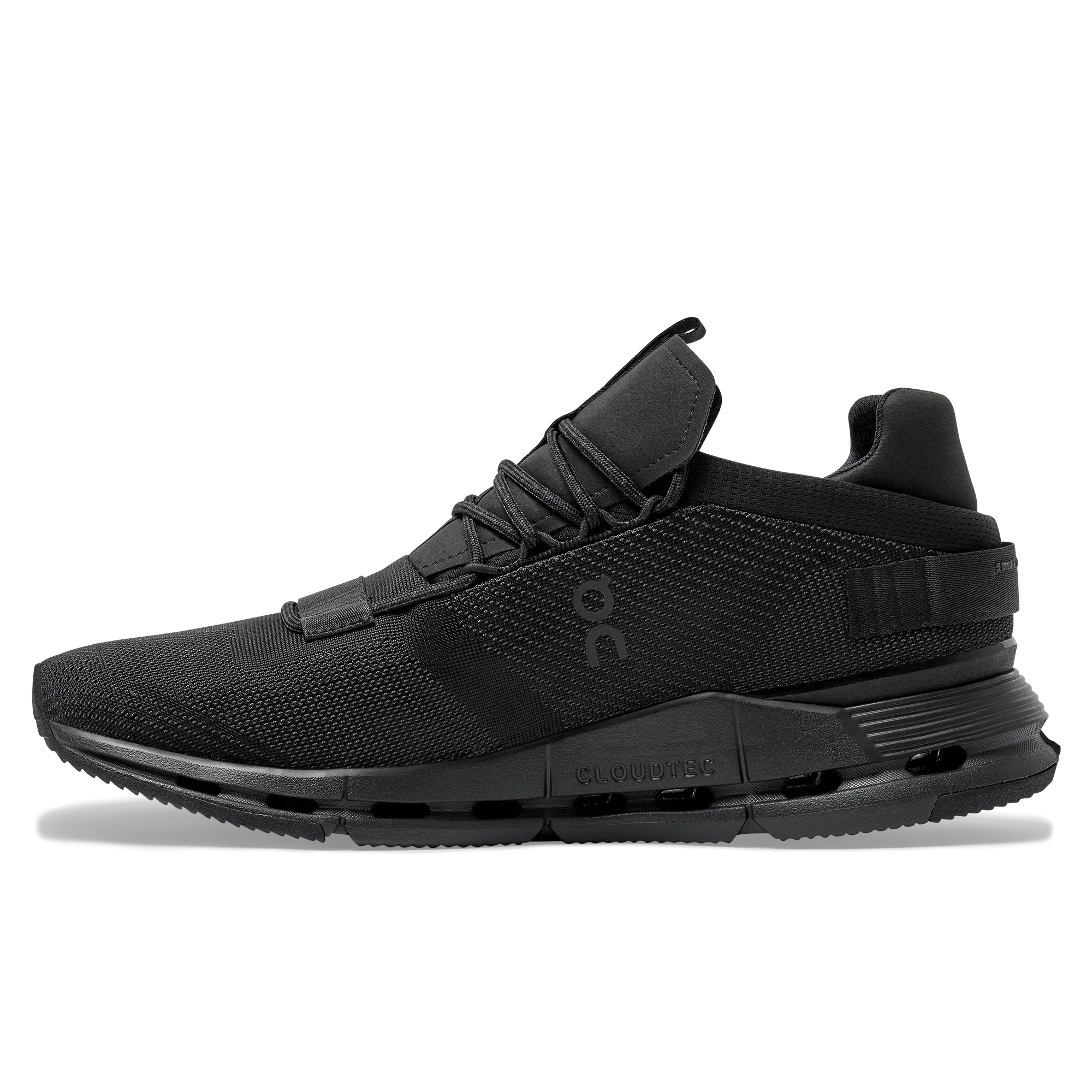 ON Cloud Nova Black Eclipse