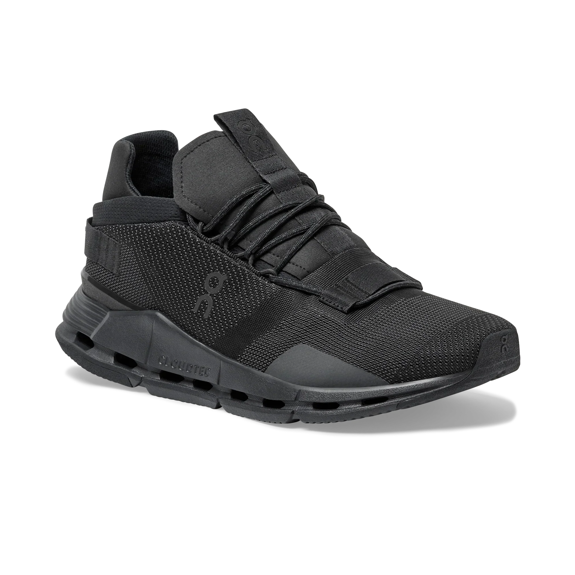 ON Cloud Nova Black Eclipse