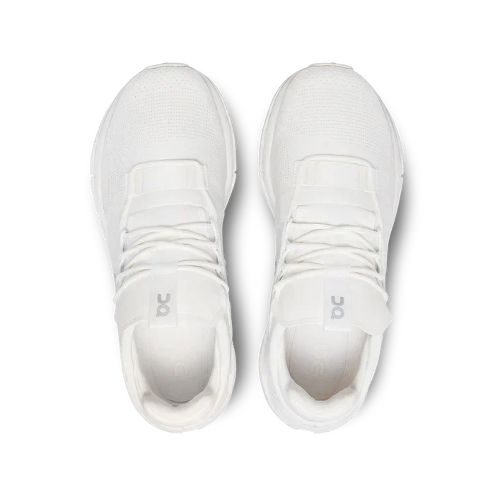 ON Cloud Nova Undied White