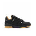 LV Trainer Sneaker Noir