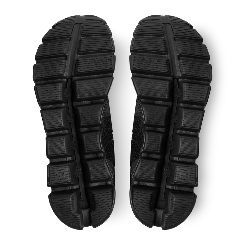 On Cloud 5 All Black