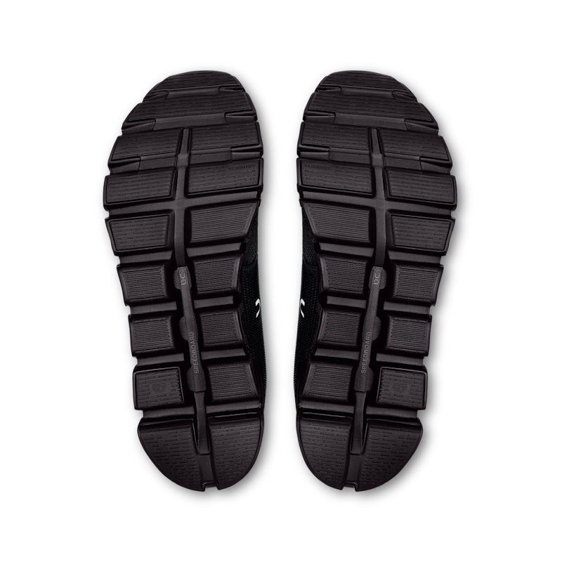 On Cloud 6 Black