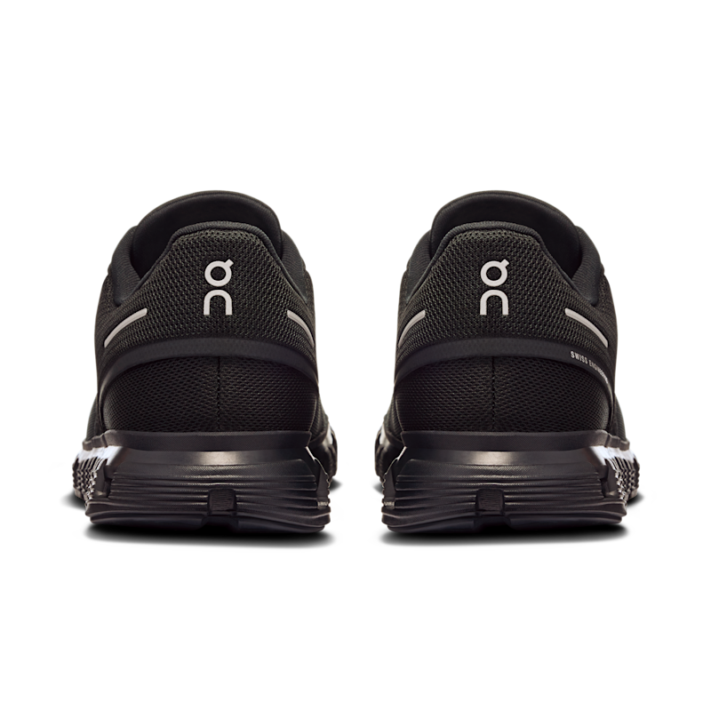 On Cloud 6 Black