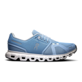 On Cloud 6 Chambray White