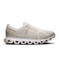 On Cloud 6 Pearl White